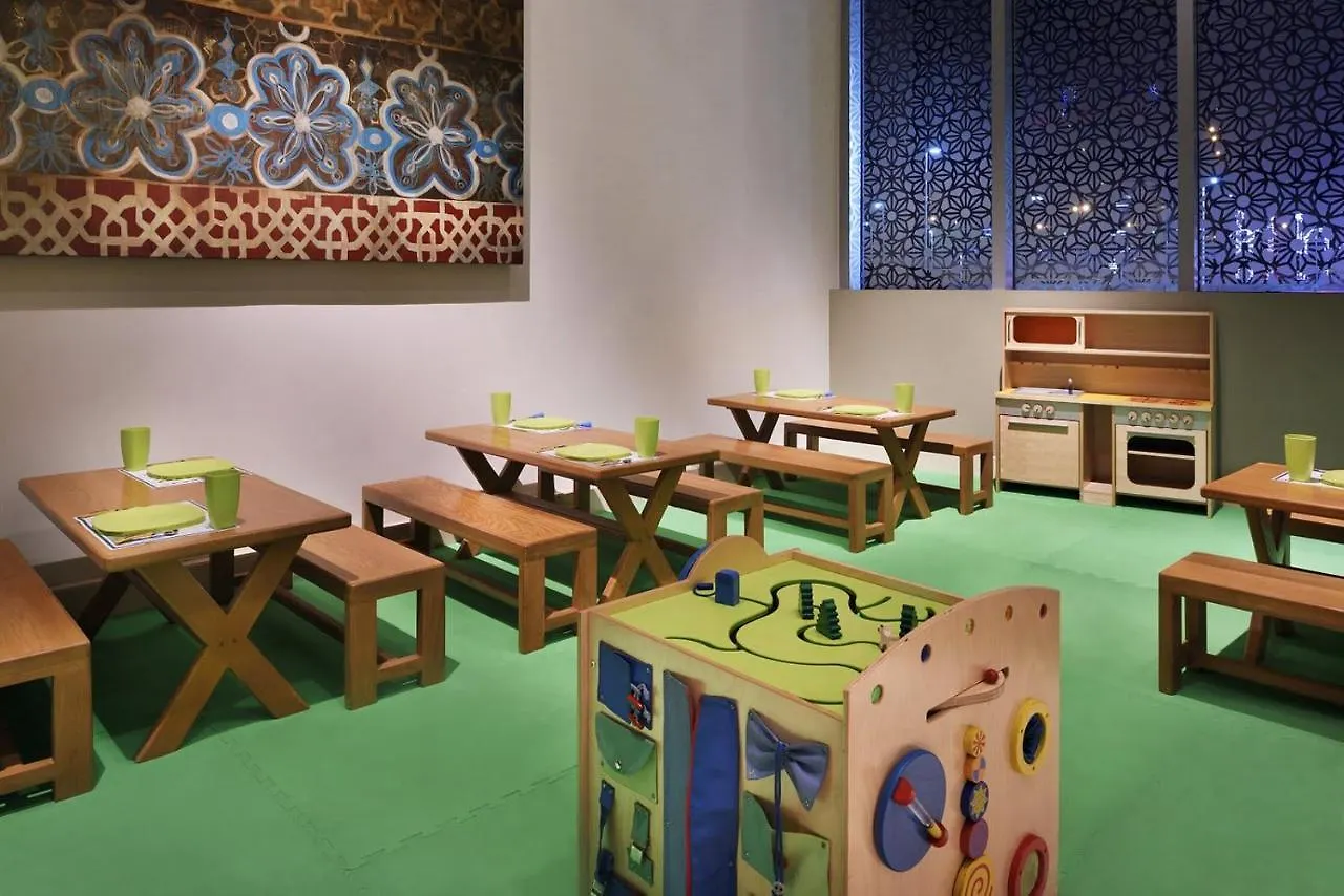 דירה Address Residence Dubai Mall, Studio By Suitestay איחוד האמירויות הערביות