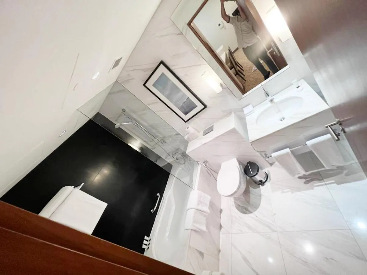 Address Residence Dubai Mall, Studio By Suitestay