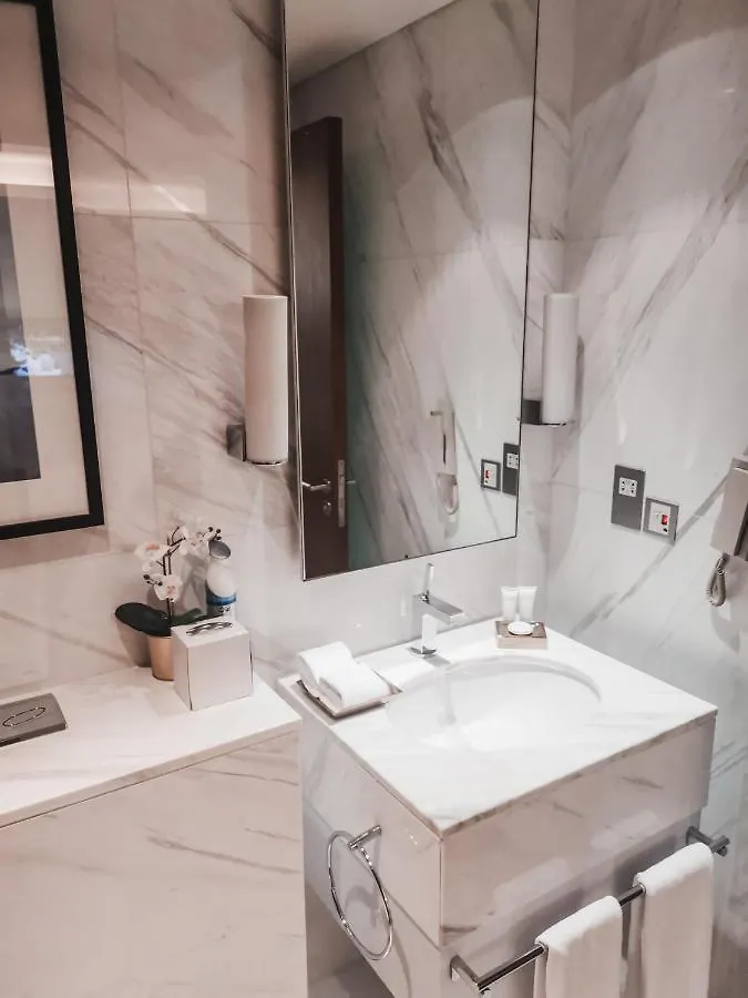 Address Residence Dubai Mall, Studio By Suitestay איחוד האמירויות הערביות