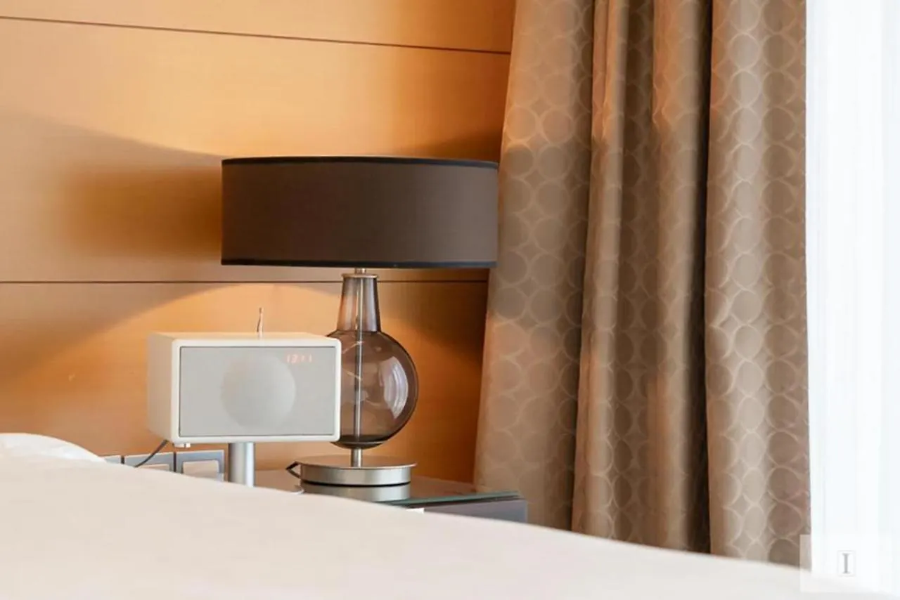 Address Residence Dubai Mall, Studio By Suitestay דירה